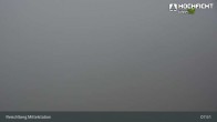 Archiv Foto Webcam Kinderspielplatz am Hochficht 07:00