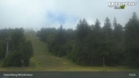 Archiv Foto Webcam Kinderspielplatz am Hochficht 12:00