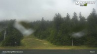 Archiv Foto Webcam Kinderspielplatz am Hochficht 14:00