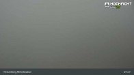 Archiv Foto Webcam Kinderspielplatz am Hochficht 07:00