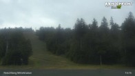 Archiv Foto Webcam Kinderspielplatz am Hochficht 12:00