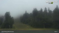 Archiv Foto Webcam Kinderspielplatz am Hochficht 08:00