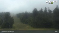 Archiv Foto Webcam Kinderspielplatz am Hochficht 12:00