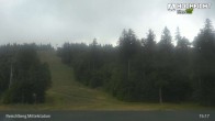 Archiv Foto Webcam Kinderspielplatz am Hochficht 14:00