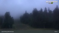 Archiv Foto Webcam Kinderspielplatz am Hochficht 20:00
