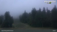 Archiv Foto Webcam Kinderspielplatz am Hochficht 02:00