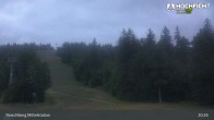 Archiv Foto Webcam Kinderspielplatz am Hochficht 02:00