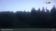 Archiv Foto Webcam Kinderspielplatz am Hochficht 04:00