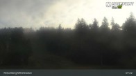 Archiv Foto Webcam Kinderspielplatz am Hochficht 06:00