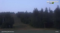Archiv Foto Webcam Kinderspielplatz am Hochficht 02:00