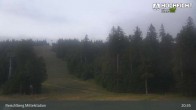 Archiv Foto Webcam Kinderspielplatz am Hochficht 00:00