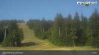 Archiv Foto Webcam Kinderspielplatz am Hochficht 16:00