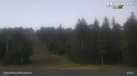 Archiv Foto Webcam Kinderspielplatz am Hochficht 20:00