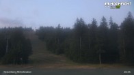 Archiv Foto Webcam Kinderspielplatz am Hochficht 02:00