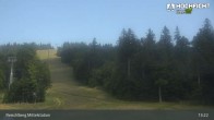 Archiv Foto Webcam Kinderspielplatz am Hochficht 12:00