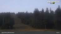 Archiv Foto Webcam Kinderspielplatz am Hochficht 02:00