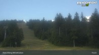 Archiv Foto Webcam Kinderspielplatz am Hochficht 14:00