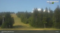Archiv Foto Webcam Kinderspielplatz am Hochficht 16:00