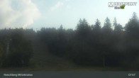 Archiv Foto Webcam Kinderspielplatz am Hochficht 07:00
