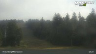 Archiv Foto Webcam Kinderspielplatz am Hochficht 08:00