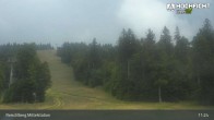 Archiv Foto Webcam Kinderspielplatz am Hochficht 10:00