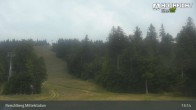 Archiv Foto Webcam Kinderspielplatz am Hochficht 12:00