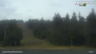 Archiv Foto Webcam Kinderspielplatz am Hochficht 18:00