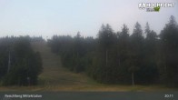 Archiv Foto Webcam Kinderspielplatz am Hochficht 02:00
