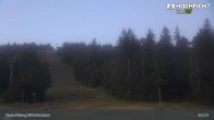 Archiv Foto Webcam Kinderspielplatz am Hochficht 02:00