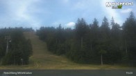 Archiv Foto Webcam Kinderspielplatz am Hochficht 14:00