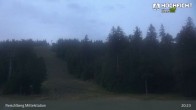 Archiv Foto Webcam Kinderspielplatz am Hochficht 20:00