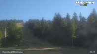 Archiv Foto Webcam Kinderspielplatz am Hochficht 06:00