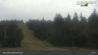 Archiv Foto Webcam Kinderspielplatz am Hochficht 14:00