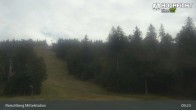 Archiv Foto Webcam Kinderspielplatz am Hochficht 06:00