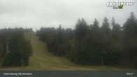 Archiv Foto Webcam Kinderspielplatz am Hochficht 08:00
