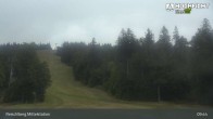 Archiv Foto Webcam Kinderspielplatz am Hochficht 09:00