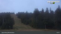 Archiv Foto Webcam Kinderspielplatz am Hochficht 20:00