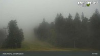 Archiv Foto Webcam Kinderspielplatz am Hochficht 06:00