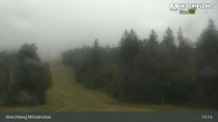 Archiv Foto Webcam Kinderspielplatz am Hochficht 12:00