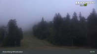Archiv Foto Webcam Kinderspielplatz am Hochficht 20:00