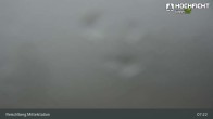 Archiv Foto Webcam Kinderspielplatz am Hochficht 06:00