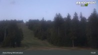 Archiv Foto Webcam Kinderspielplatz am Hochficht 02:00