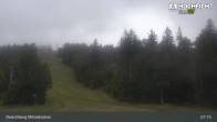 Archiv Foto Webcam Kinderspielplatz am Hochficht 06:00
