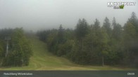 Archived image Webcam Kids Park at Hochficht 09:00