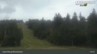 Archiv Foto Webcam Kinderspielplatz am Hochficht 14:00