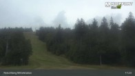 Archiv Foto Webcam Kinderspielplatz am Hochficht 16:00