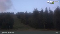 Archiv Foto Webcam Kinderspielplatz am Hochficht 20:00
