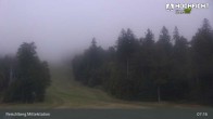 Archived image Webcam Kids Park at Hochficht 06:00