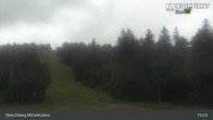 Archived image Webcam Kids Park at Hochficht 14:00