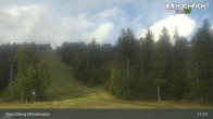 Archived image Webcam Kids Park at Hochficht 16:00